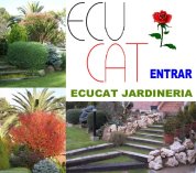 Ecu Cat Jardinería